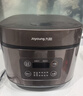 九阳（Joyoung）30分钟快煮饭大火力柴火饭4升家庭容量3~4人电饭煲电饭锅多功能微压焖煮方煲F-40FZ815 实拍图