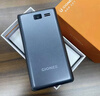 金立（Gionee）3.5英寸触屏手写安卓翻盖智能老年手机微信抖音视频4G全网通大字大声学生老年人专用V16D 黑色 实拍图