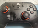 盖世小鸡（GAMESIR）启明星2无线游戏手柄switch手柄 宏编程手机安卓苹果PC电脑steam蓝牙有线仁王3双人成行平板NS2pro 实拍图