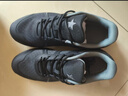 3515新式体能训练鞋户外徒步春秋作训鞋男透气休闲跑步鞋 黑色 42  实拍图