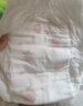 好奇（Huggies）铂金装小桃裤拉拉裤大号L60片(9-14kg)尿不湿【透爽散热】 实拍图