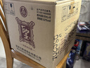 五粮液股份 圣世红 浓香型白酒 52度500mL*6瓶 整箱装 宴请送礼 实拍图