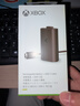 XBOX原装xss微软xbox手柄适配器ones无线Series二代接收器XSX充电电池 XBOX【series充电组】新款C口 实拍图