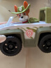 汪汪队立大功（PAW PATROL）汪汪队玩具车巡逻车男女孩吉普越野车玩具儿童3-6岁生日礼物 实拍图