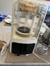 小熊（Bear）破壁机家用自清洗1.5L可拆洗免滤破壁机全自动免煮辅食机多功能料理机榨汁机3-4人G12F8 实拍图