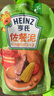 亨氏（Heinz）营养宝宝辅食婴儿肉泥+菜泥72g*3袋【2组装】7月+ 实拍图