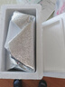 YEE冰冻红虫丰年虾牛心汉堡罗汉六角恐龙七彩孔雀鱼发财鱼饲料鱼鱼食 小红虫5板(喂食镊+化冰盒) 晒单实拍图