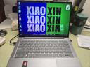 联想笔记本电脑小新Pro14 AI元启轻薄本 英特尔酷睿3代Ultra5-336H 32G 1T 2.8K 120Hz OLED 国家补贴 实拍图