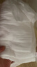 棉之润婴儿纱布尿布纯棉7A抗菌12层【6片装】新生儿戒子布可水洗45*17cm 实拍图
