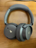 漫步者（EDIFIER）Fit900NB头戴式耳机蓝牙无线主动降噪6.0超长续航手机电脑游戏音乐耳麦通话送男女友学生礼物 雅典灰 实拍图