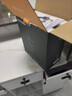 虎牌保险柜家用办公小型保险箱大型1.5米/1.8米全钢防盗保管箱可入墙夹万 【店长推荐】高80cm 单门-时尚黑 指纹款（指纹+密码+钥匙） 实拍图