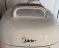 美的（Midea）电压力锅小型1-3人京东自营高压电饭锅迷你1.8L 全自动智能预约开盖炖煮煲汤电饭锅MY-E220 实拍图