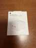 Apple/苹果 35W双口充电器-横向 type-c充电器苹果充电头多口充电器原装 苹果17充电器平板笔记本充电器 实拍图