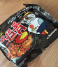 三养（SAMYANG）原味火鸡面整箱韩国进口140g*40 包方便面泡面拌面 实拍图