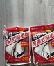 爱丽思（IRIS）可撕滚筒粘毛器滚刷替换纸衣服除猫毛地板粘尘纸头发清理长短两用 16cm替芯 18卷白（共1620撕） 实拍图