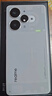 realme手机OPPO 真我Neo7 Turbo 天玑9400e 超薄续航大电池直屏 智能游戏AI性能手机16+256透明黑 实拍图