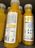 农夫山泉100%纯果汁NFC芒果混合汁300ml*10瓶 整箱饮料礼盒 实拍图