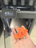 拓竹P2S 3D打印机器大尺寸FDM家用桌面打印机高精度高速AI监测外吸气冷却烘干 P2S 多色套装【大陆版】P2SC 实拍图
