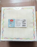 美丽雅洗碗布不沾油厨房专用抹布25*25cm10片不易掉毛加厚刷碗洗碗巾 实拍图