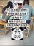 100%全棉被套单件纯棉150x200学生宿舍1.2m被罩单双人180x200x230 布兰卡 150*200cm100%纯棉被套 假一赔十 实拍图
