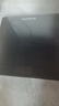 志高（CHIGO）体重秤电子秤精准人体秤家用成人称体重计减肥专用电子称智能称重计 体重秤黑色【充电款】 实拍图