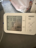 欧姆龙（OMRON）房颤心率早筛电子血压计上臂式血压仪器家用医用高精准老人U734T 实拍图