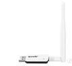 Tenda腾达 usb无线网卡wifi6 智能免驱无限 无线网卡台式机专用 wifi接收器 高增益天线 无线wifi发射 实拍图