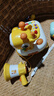奥智嘉大声公喇叭变声婴幼儿童玩具1-3岁宝宝生日礼物录音扩音可吹乐器 实拍图