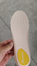 安踏运动鞋垫男女可剪裁儿童护脚减震吸汗透气高弹抗菌防臭鞋垫 实拍图