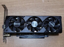 技嘉（GIGABYTE）GeForce RTX 5060 OC Low Profile 8G 游戏设计OpenClaw龙虾本地部署显卡 实拍图
