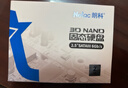 朗科（Netac）2TB SSD固态硬盘 SATA3.0接口 N520S超光系列 台式机/笔记本通用 实拍图