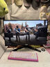 华硕（ASUS）战杀25英寸VG259QMRL5A 310Hz显示器原生300 Fast IPS游戏电竞小金刚24显示屏1MS 内置音箱 G-SYNC 【新】310Hz升降 VG259QMRL5A 官 实拍图