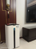 Telamon泰拉蒙H95甲醛空气净化器家用去甲醛细菌TVOC雾霾异味除过敏原负离子空气净化机 H95升级款【除甲醛优选】 实拍图