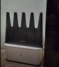 Tenda腾达路由器WiFi7【泰山BE7200 Ultra】千兆穿墙王信号放大器增强无线家用电竞立式BE12 Pro 实拍图