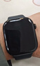 Apple Watch Series/SE/Ultra 1/2/S6/7/8/9/10 二手苹果手表自营 Apple Watch Series 10 实拍图