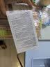 海氏海诺艾暖 一次性医用外科口罩独立包装口罩成人夏季薄款防尘白色20只 实拍图