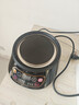 小熊（Bear）中药煎药壶 中药锅 熬药电砂锅全自动中药罐 中药煲3升大容量分体式陶瓷 JYH-A30A1 实拍图