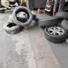 韩泰（Hankook）汽车轮胎 205/60R16 92H H728 适配轩逸/福克斯/宝骏510/速腾 实拍图