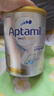 爱他美（Aptamil）白金澳洲版 婴儿配方奶粉 1段(0-6月) 800g 6罐箱装 独家礼盒 实拍图