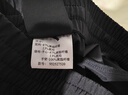 安踏（ANTA）速干裤丨运动短裤男夏季冰丝凉感五分裤男士吸湿跑步训练休闲裤子 【吸湿速干科技】基础黑7501-3 2XL (185) 实拍图