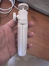 ulanzi优篮子 MT-08迷你相机手机支架桌面三脚架G7X3手持自拍杆微单适用大疆pocket3/4便携拍摄三角架 实拍图