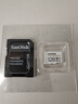 闪迪（SanDisk）128GB TF（MicroSD）4K内存卡 行车记录仪 监控摄像头专用 循环录制10,000小时 高耐用存储卡 实拍图