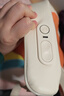 京东京造金推手肩颈按摩仪P7 UItra 开肩颈椎按摩器腰部按摩器肩颈腰背部按摩仪生日礼物送男女朋友长辈 实拍图