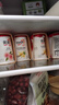 优诺（yoplait）优丝香草味酸奶135g*3杯  低温酸奶牛奶【新老包装随机发货】 实拍图