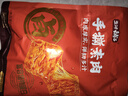 盐津铺子手撕素肉 混合味270g约30包 素牛排素牛肉 豆干辣条 辣卤零食小吃 实拍图