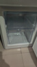 荣事达（Royalstar）183升小冰箱小型家用出租房办公室宿舍双开门两门双门二门电冰箱节能省电低音银色BCD-183L9RSZ 实拍图
