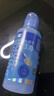 海昌【新升级】海昌水感觉3.0隐形眼镜水美瞳护理液清洁保湿大小瓶 【便携更卫生】水感觉120ml×4瓶 实拍图
