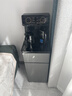 美菱（MeiLing）智能语音遥控升级语音款茶吧机 京菱系列 家用饮水机下置水桶一键选温立式泡茶机MY-DA3919pro 实拍图