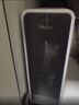 海尔（Haier）净水器鲜活水pro+瞬时1400G6年反渗透RO膜抑菌滤芯触控龙头双出水厨房专用台下母婴直饮净水机R883 实拍图