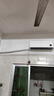小米米家空调 巨省电 1.5匹 一级能效 快速冷暖 空调挂机 KFR-35GW/N1A1【整机十年质保】 实拍图
